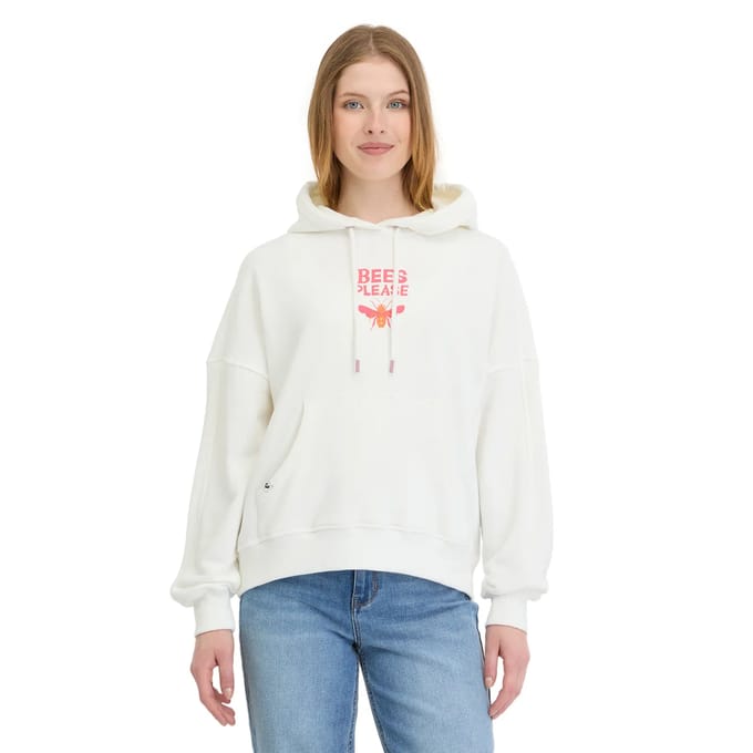 Dames Hoodie Ragwear Pirita PP