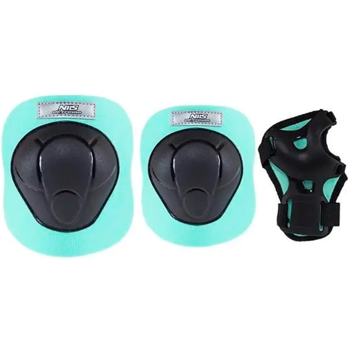 Skateboardbeschermers NILS Extreme H210