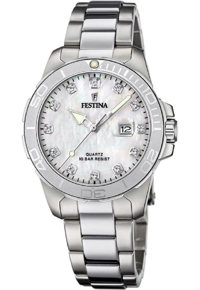 Festina Dameshorloge F20503/1