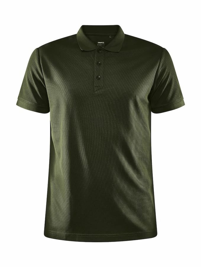 Craft CORE Unify Polo Shirt M 1909138 - Rift - L