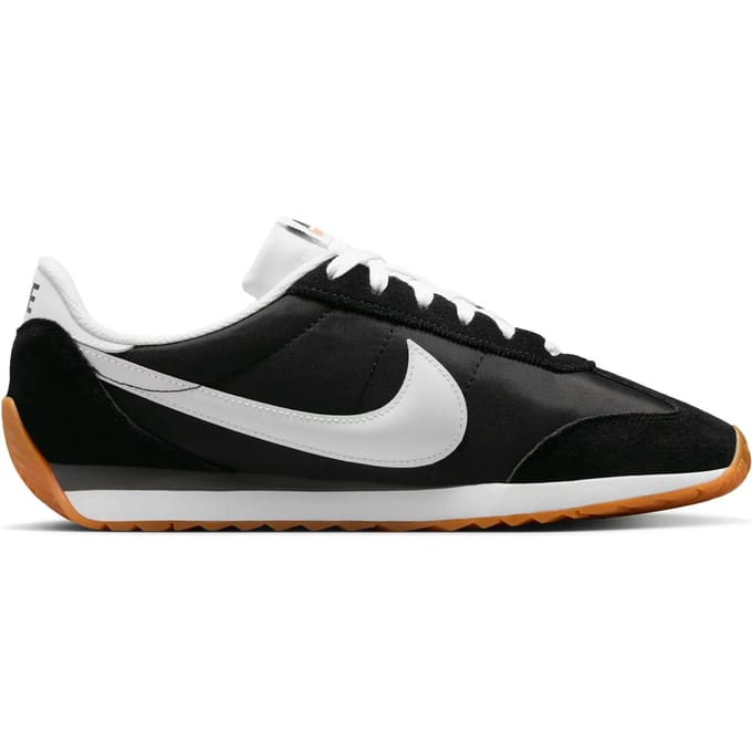 Nike Pacific Zwart K001