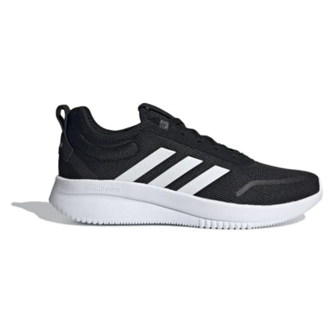 Adidas X PLR Path heren sneakers zwart wit