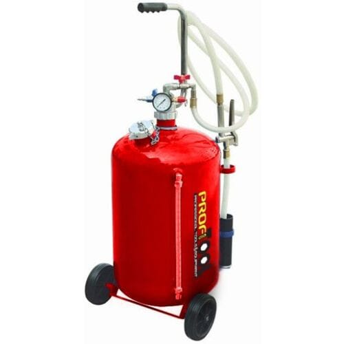 Pneumatische olievuller PROFITOOL 0XPTJB0003