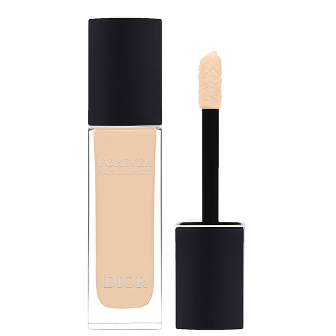 Dior Anti Wallen Concealer Dior - Dior Forever Skin Correct Anti-wallen Concealer 0N Neutral