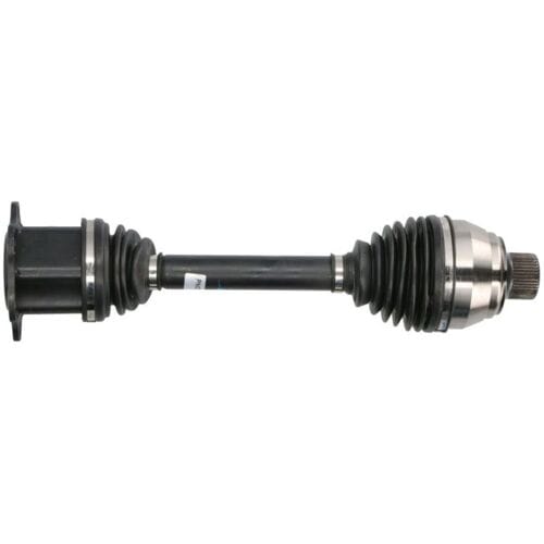 Aandrijfas POINT GEAR PNG76249