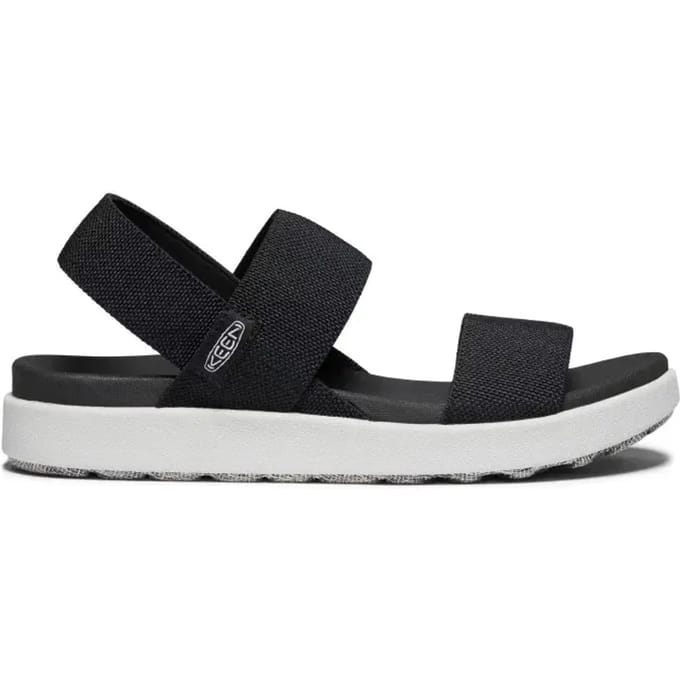 Dames wandelSandalen Keen Elle Backstrap