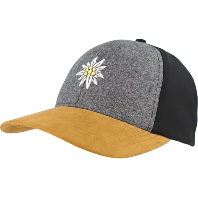 Baseball cap Eisglut Leontona