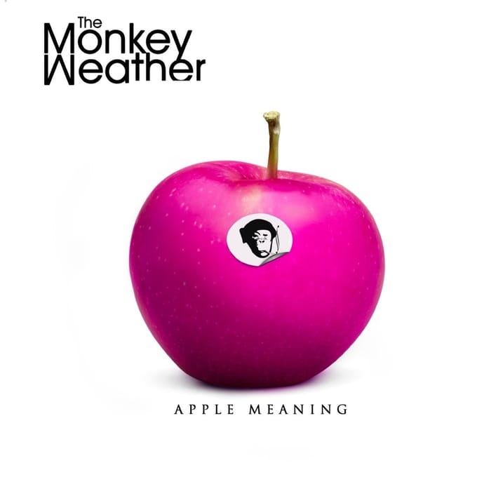 Monkey Weather - Apple Meaning (CD)