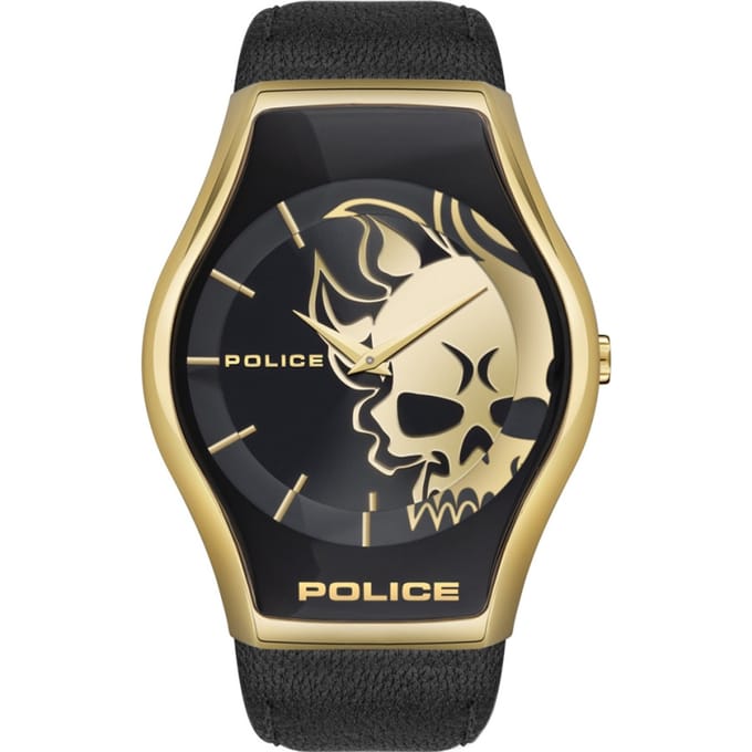Police Sphere PEWJA2002301 mannen horloge