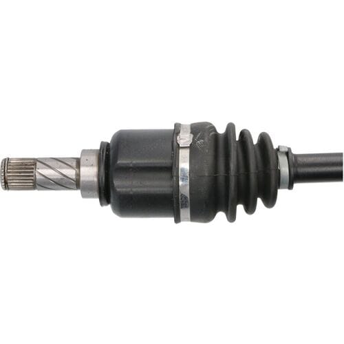 Aandrijfas POINT GEAR PNG76057