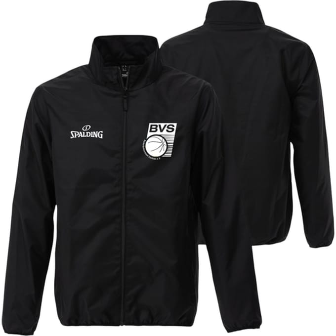 Spalding Offizielle Bvs Referee Jas Zwart