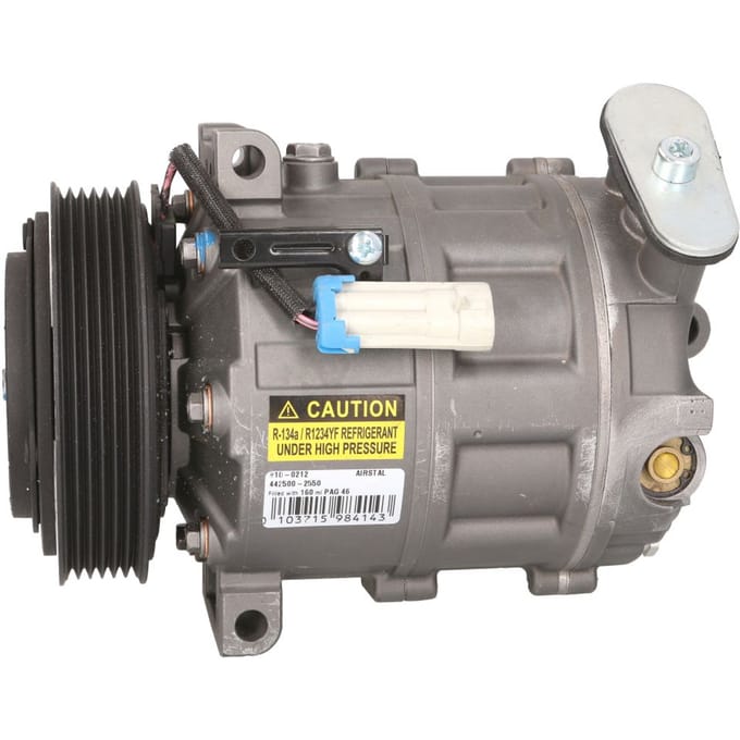 Compressor, airconditioner AIRSTAL 10-0212