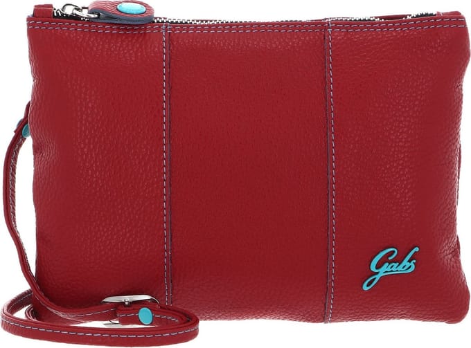 Gabs Schoudertas Beyonce Shoulder Bag Bull Basic Fire Rood