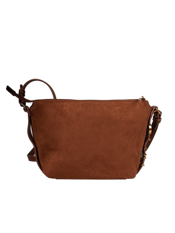 Liu Jo handtas Crossbody Vrouw bruin