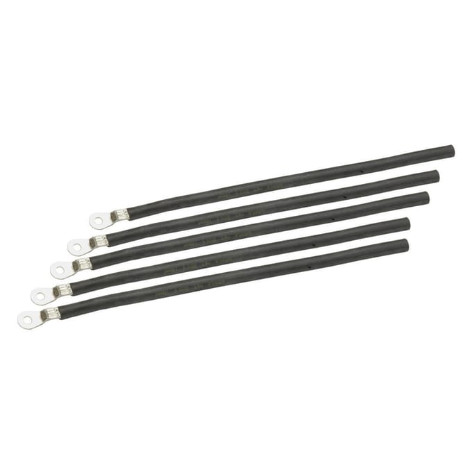 EATON INDUSTRIES Halyester bedradingsset Voor Installatiekast - 1012660 - E28D8