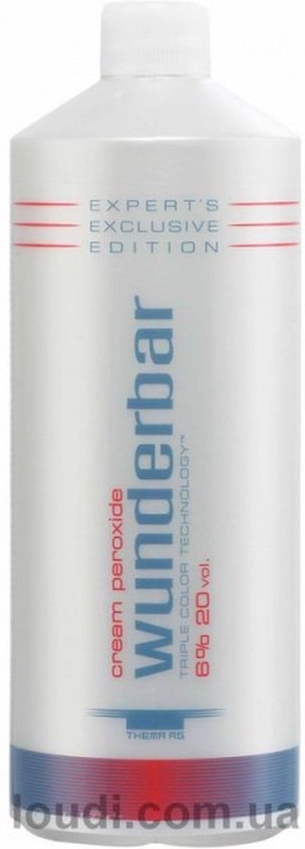Wunderbar 9% crème 1 l (4047379103402)