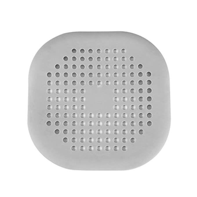 Doucheafvoerplug Haarvanger Stopper Gootsteenzeef Riool Siliconen Badkamervloer Bad Waterfilter Woonaccessoires