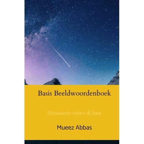 Basis Beeldwoordenboek - Mueez Abbas