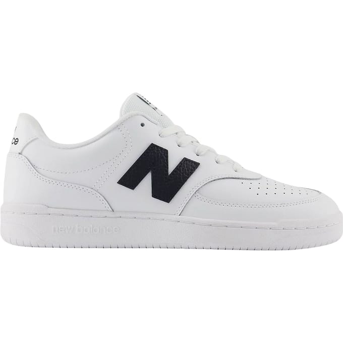 NEW BALANCE - m0803hy - Lage sneakers heren - Wit