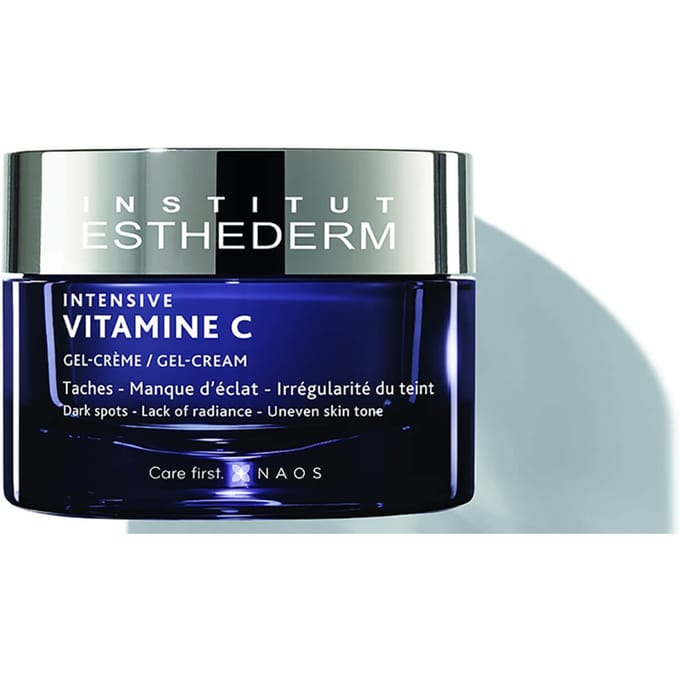 Hydraterende gelcrème Institut Esthederm Intensief Vitamine C2 50 ml