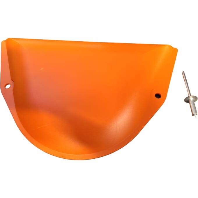 Front cover assy