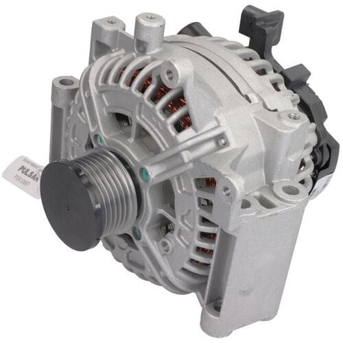 Driefasige generator PULSAR ROTATING ELECTRICS PSR10697