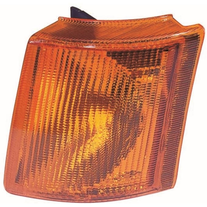 Richtingaanwijzer DEPO 431-1516L-WE links