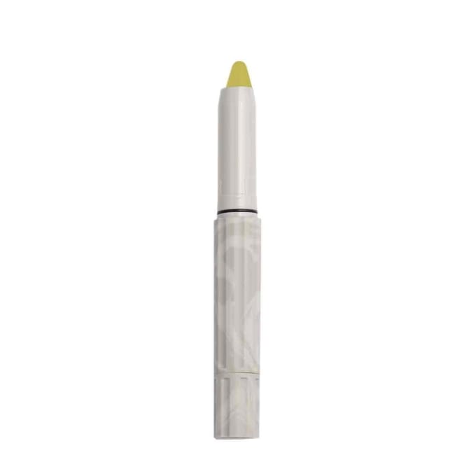 Blanc cassé, Zone d'application, Précision, Crayon Eyeliner Gel, Citron vert, 2 g