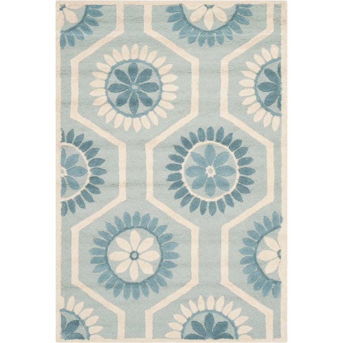 Vloerkleed Piper | Safavieh