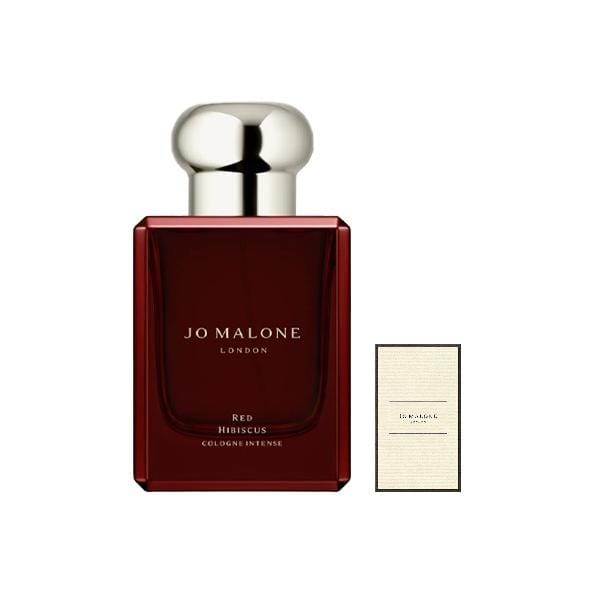 Jo Malone London Cologne Intense Jo Malone London - Red Hibiscus Cologne Intense  - 50 ML