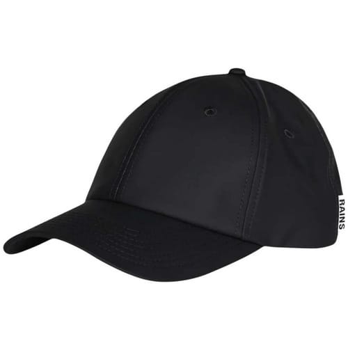 Pet Rains Cap