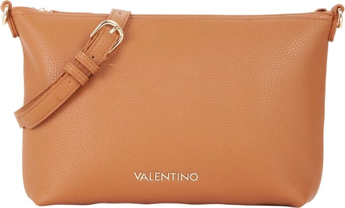 VALENTINO Schoudertas Brixton Pochette Cuoio Bruine