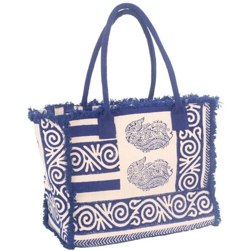 Tas Isla Bonita By Sigris Tas