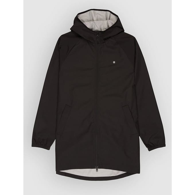 Element Alder 2.0 Travel Parka Zwart M Man