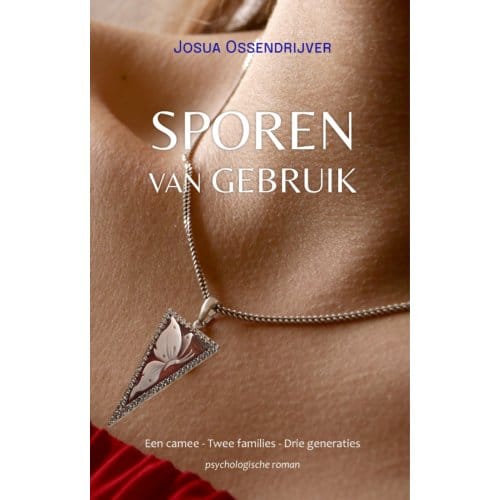 Sporen Van Gebruik - Josua Ossendrijver