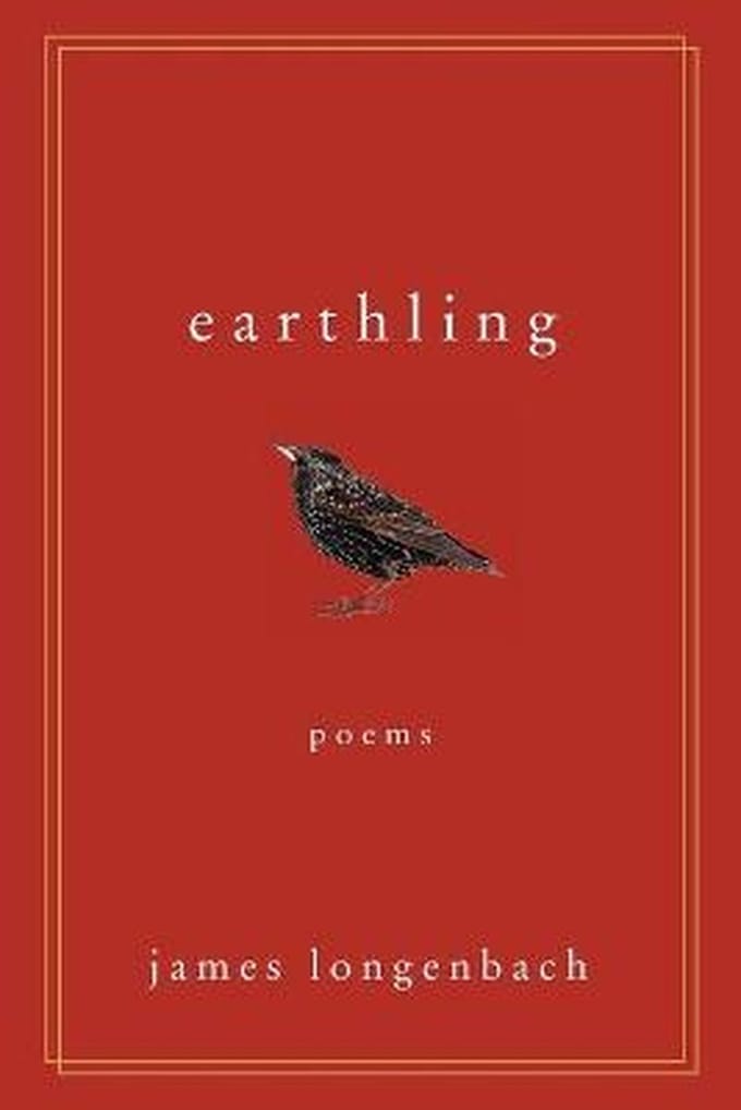 Earthling - James (University of Rochester)