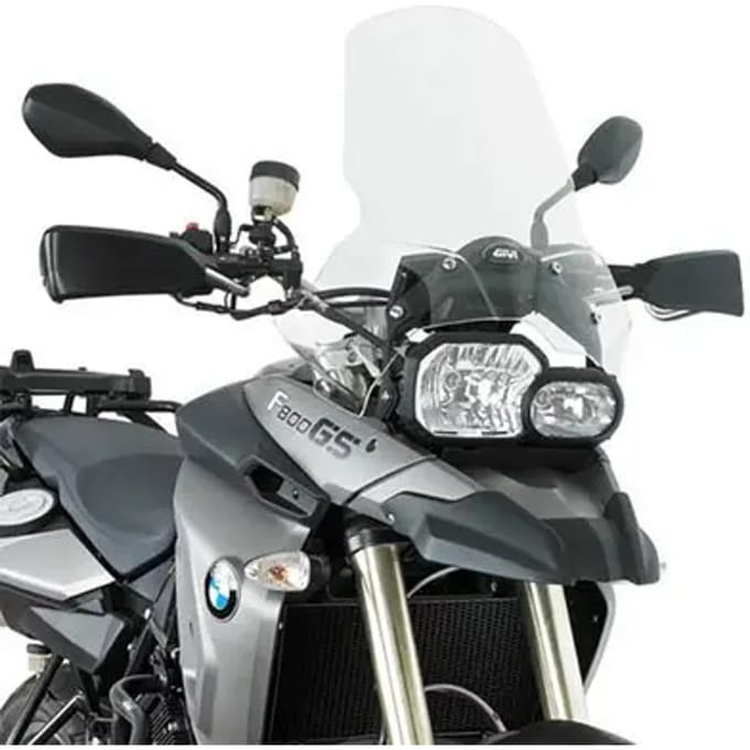 Bubble bevestigingsset Givi 333DT