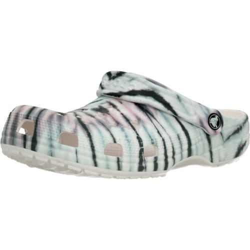 CROCS CLASSIC TIE DYE CLOG Veelkleurig 36/37 EU