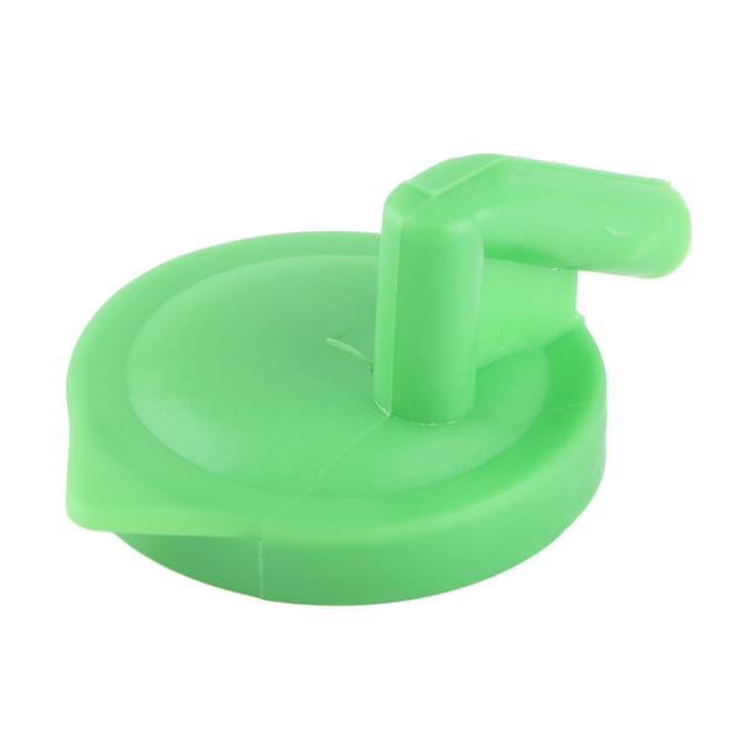 Bouchon de vase d'expansion de liquide de refroidissement de radiateur 17932‑63J00 Remplacement Adapté pour Suzuki Swift green