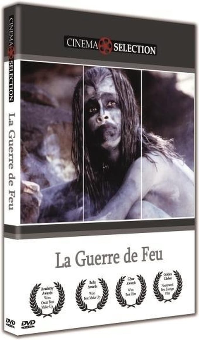 La Guerre De Feu