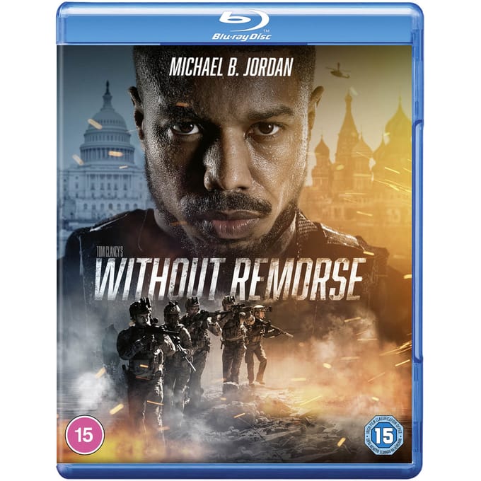 Tom Clancy's Without Remorse