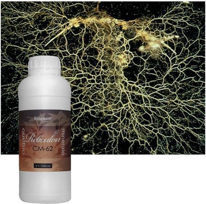 BioQuant, Reticulon 1000ml