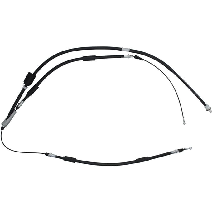 Kabel, parkeerrem ABE C7X030