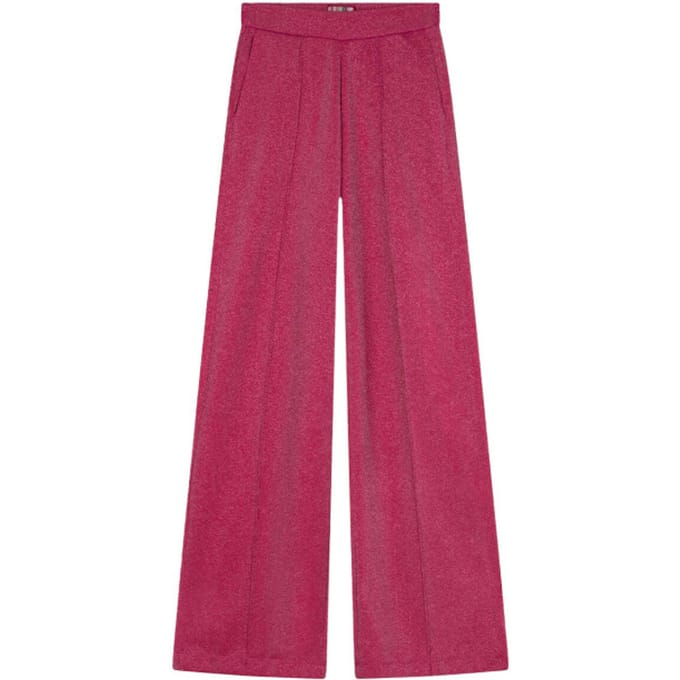 Oilily Perona Broek- maatM Chateau Rose