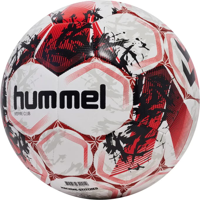 Voetbal Hummel Inspire Club