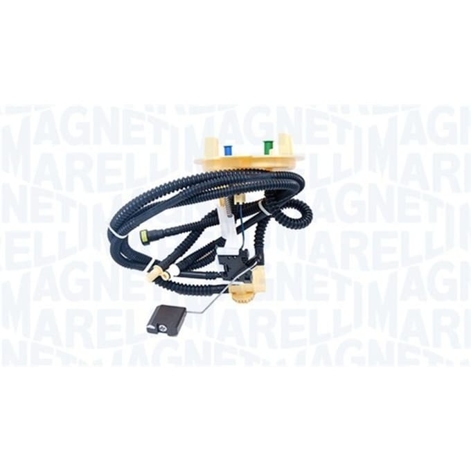 Brandstofniveau-indicator MAGNETI MARELLI 519000057000