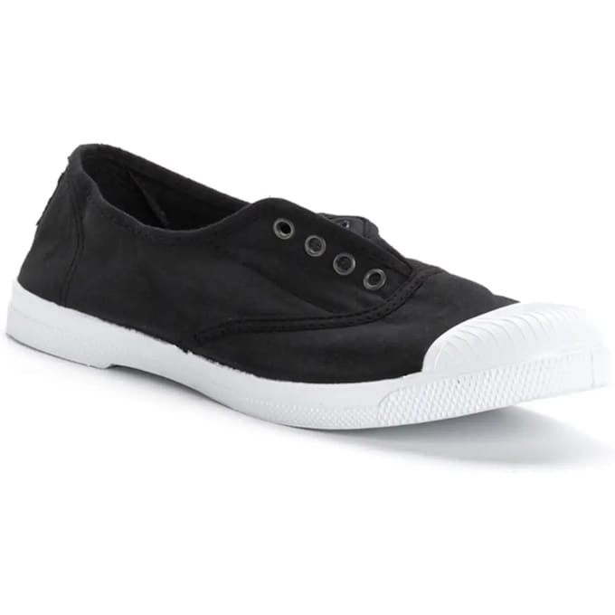 Schoenen dames Natural World Lavanda