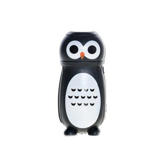 Jungle Expedition dieren zaklamp / knijpkat
