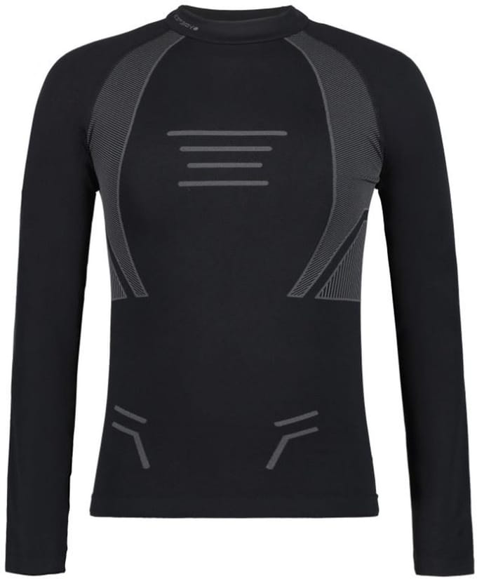 Irondale Thermobroek Heren Basic Black M
