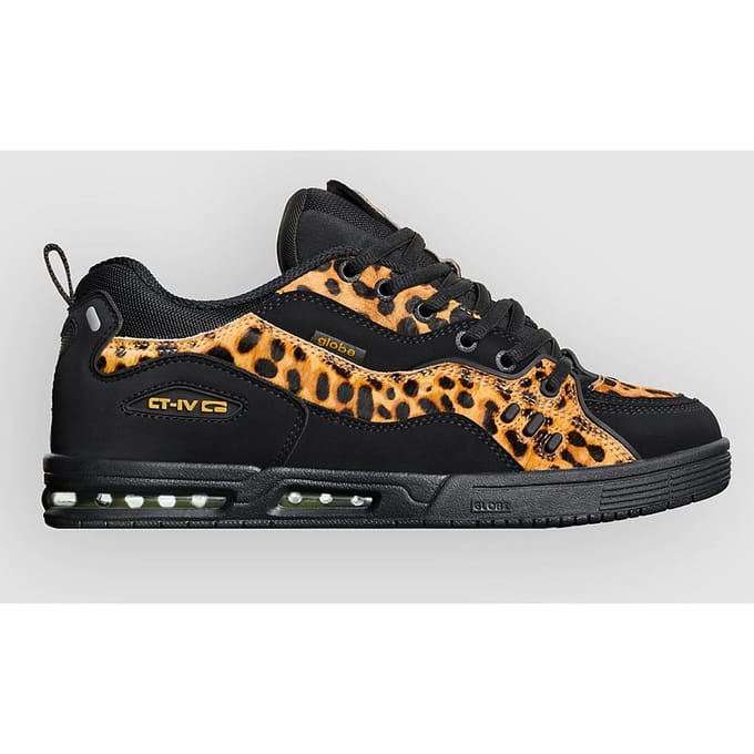 Globe CT-4 Skate Schoenen patroon